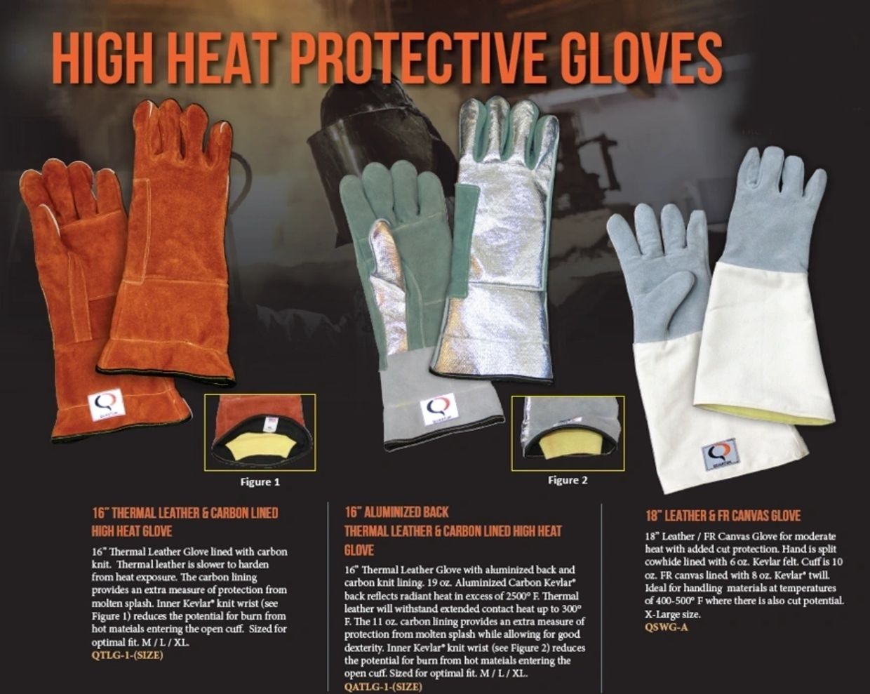 Gloves Banner